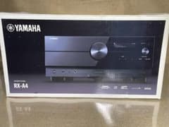 YAMAHA AVレシーバー AVENTAGE RX-A2A 7.1ch対応 - メルカリ