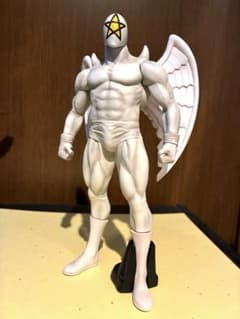 CCPキン肉マン ペンタゴン アドベントVer.原作カラー - メルカリ