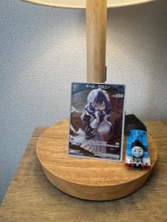 ホロライブカード オーロ・クロニーのサムネイル