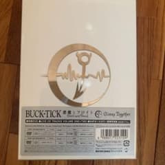 BUCK-TICK/悪魔とフロイト-Devil and Freud-Clima…のサムネイル