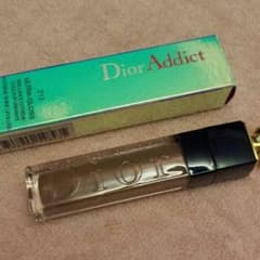お値下げ中☆新品未使用品★Dior リップグロス★のサムネイル