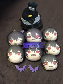 あんスタ 朔間 零 52点グッズセットのサムネイル