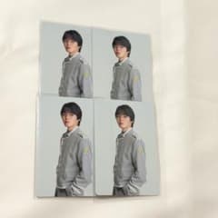 Yes! 東京 原因は自分にある。 封入トレカ 小泉光咲のサムネイル