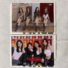 TWICE ユニット ラントレ THIS IS FOR 国立 2枚 - メルカリ
