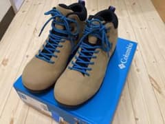METEOR MID II OMNI-TECH サイズ29cmのサムネイル