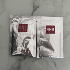 SK-II フェイシャルトリートメントマスク 2枚セットのサムネイル