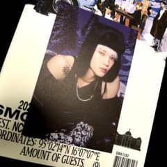 SMTOWN SMCU NCT127 テヨンのサムネイル