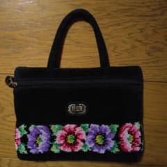 フェイラー　ミニバックのサムネイル