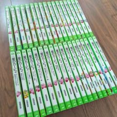 【美品】星のカービィ 小説 文庫本 全35巻 まとめ売り 美品】星のカービィ 小説 文庫本 全35巻 まとめ売り - メルカリ