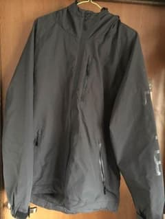 HUF 10K JACKET ハフマウンテンパーカーのサムネイル