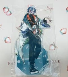 にじさんじ Standard goods 魁星 アクスタ - メルカリ