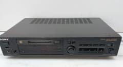 ソニー MDデッキ MDS-302 本体のみ動作未確認(よ48) ソニー MDデッキ MDS-302 本体のみ動作未確認(よ48) - メルカリ