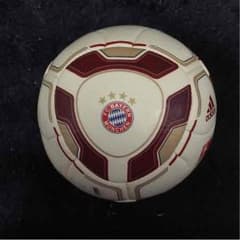 ミニサッカーボールのサムネイル
