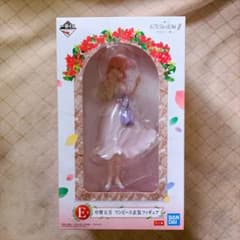 五等分の花嫁 一番くじ フィギュアのサムネイル