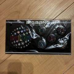 BIGBANG 一番くじ 缶バッジセット - メルカリ
