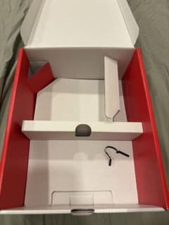Switch 有機EL 空箱のサムネイル