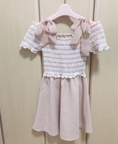 ミシェルマカロン ワンピースのサムネイル