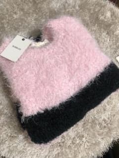 バブルス　トップ　セーターのサムネイル