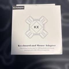 KX コンバーター＋キーボードマウスのサムネイル