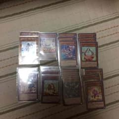 遊戯王 マドルチェデッキのサムネイル
