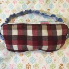 No.67 Rina様専用です☆ハンドメイド♡アイマスクのサムネイル