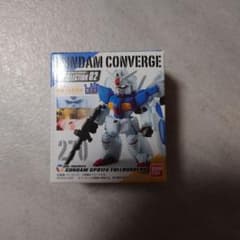 GUNDAM CONVERGE GUNDAM GP01Fb