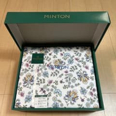ミントン ウォッシャブル肌掛け布団 / MINTON 変更】ウォッシャブル肌かけ布団 ミントン 【箱無し価格】 - メルカリ