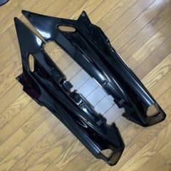 煮さん専用　　ns1テールカウルCBRカウル 煮さん専用 ns1テールカウルCBRカウル | Shop at Mercari from Japan