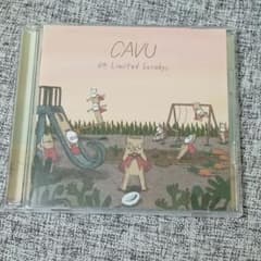 フォーリミ　CAVUのサムネイル