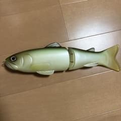 deps SLIDE SWIMMER 300F ケタバス - メルカリ