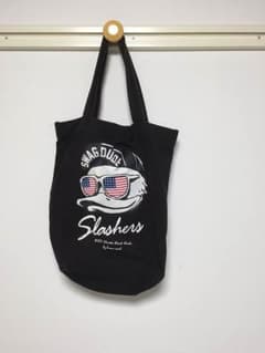 トートバッグのサムネイル
