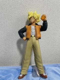 ドラゴンボール 一番くじ 悟空のサムネイル