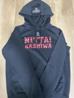 日体大柏 パワーバランス トレーナーのサムネイル