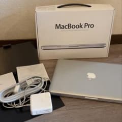 ジャンク品】MacBook Pro 13インチ Late 2011 HDDなし - メルカリ