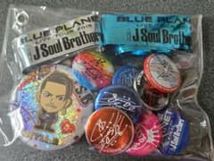 三代目J Soul Brothers今市隆二セットのサムネイル