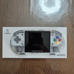 ANBERNIC RG353PSのサムネイル