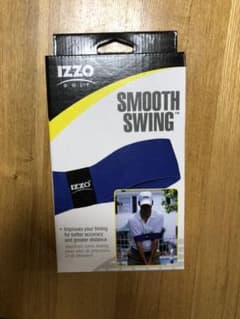 IZZO SMOOTH SWINGのサムネイル