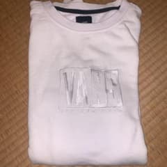 バンズ　VANS スウェット　古着　大特価❗️のサムネイル