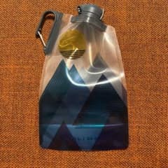 プラティパス（Platypus）デュオロックソフトボトル0.75のサムネイル