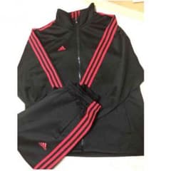 adidasのジャージのサムネイル