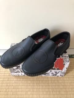 VANS MARVELコラボスリッポンのサムネイル
