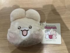 新品　可愛い ぬいぐるみポーチのサムネイル