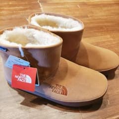 THE NORTH FACE レディース スノーブーツのサムネイル