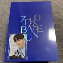 ZEROBASEONE ZB1 ゼベワン ペンライト ペンラのサムネイル