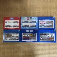 トミカ F27-2-1 フォード キャトルトラック 日本製青箱 | Shop at