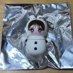 M!LK 山中柔太朗 めじるしチャームのサムネイル