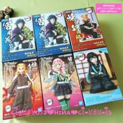 フィギュア　まとめ売りのサムネイル