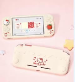 ハローキティ SwitchLight カバーのサムネイル