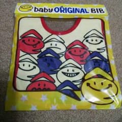 よだれ掛け  BEBEのサムネイル