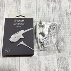 YAMAHA MICROPHONE TM-40IVのサムネイル